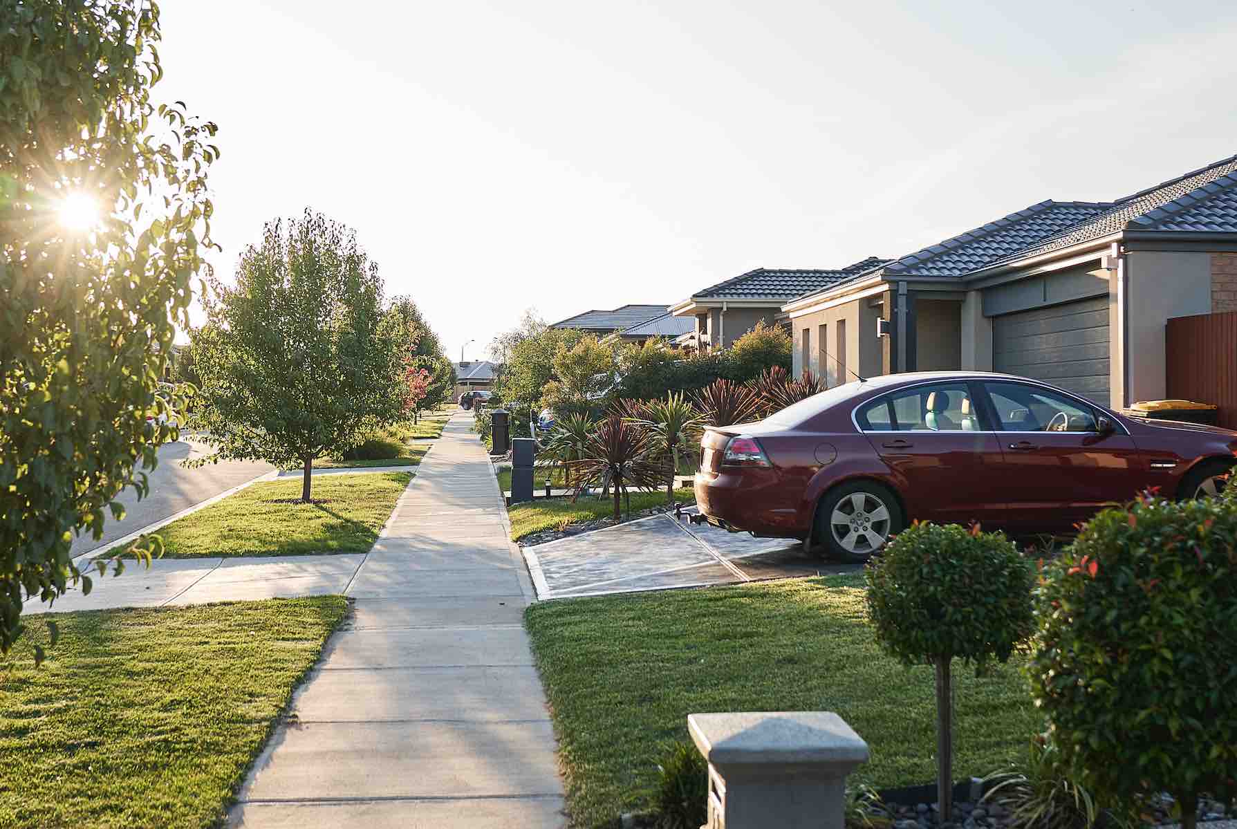 [Land for Sale] Annadale Estate, Mickleham OpenLot